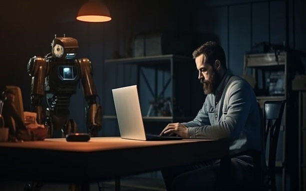 Top 10 AI Tools For Writing Emails